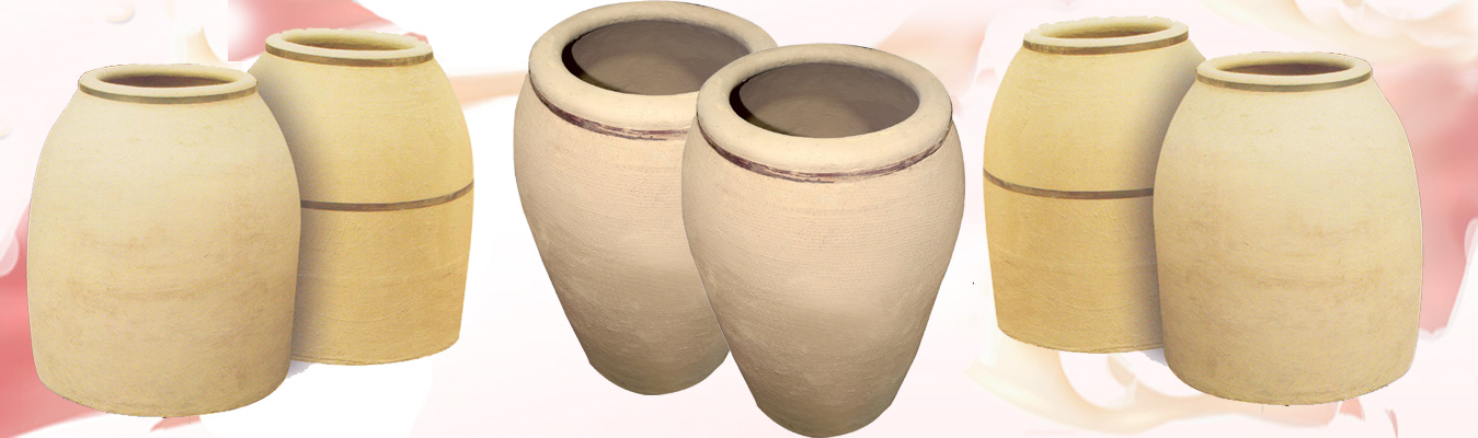 Clay Tandoor